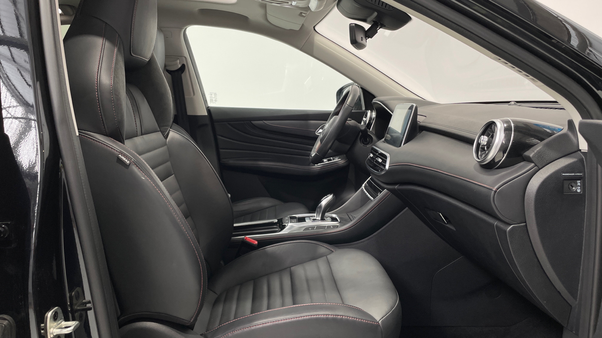 MG eHS 1.5T-GDI PHEV - 7