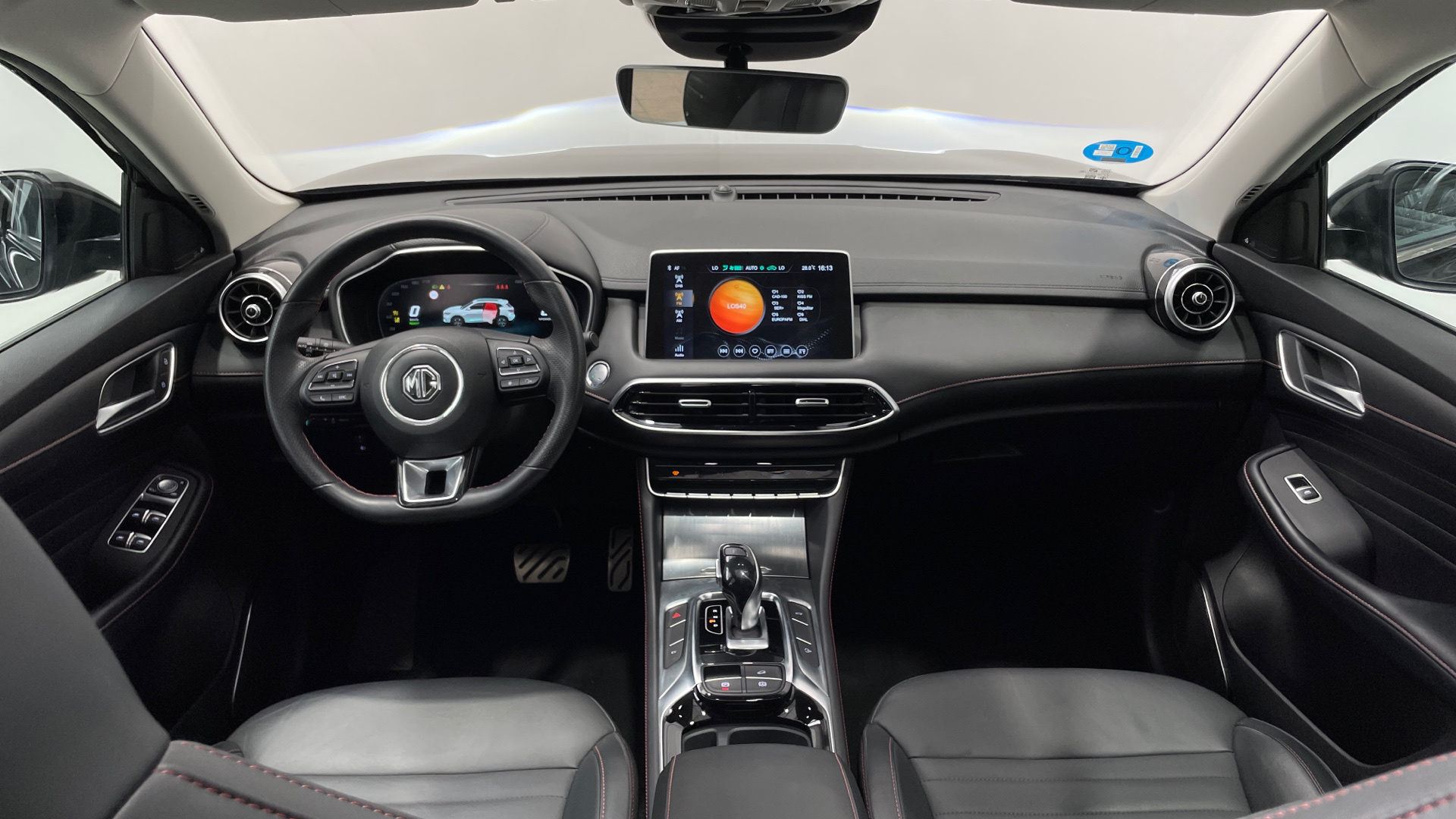 MG eHS 1.5T-GDI PHEV - 8