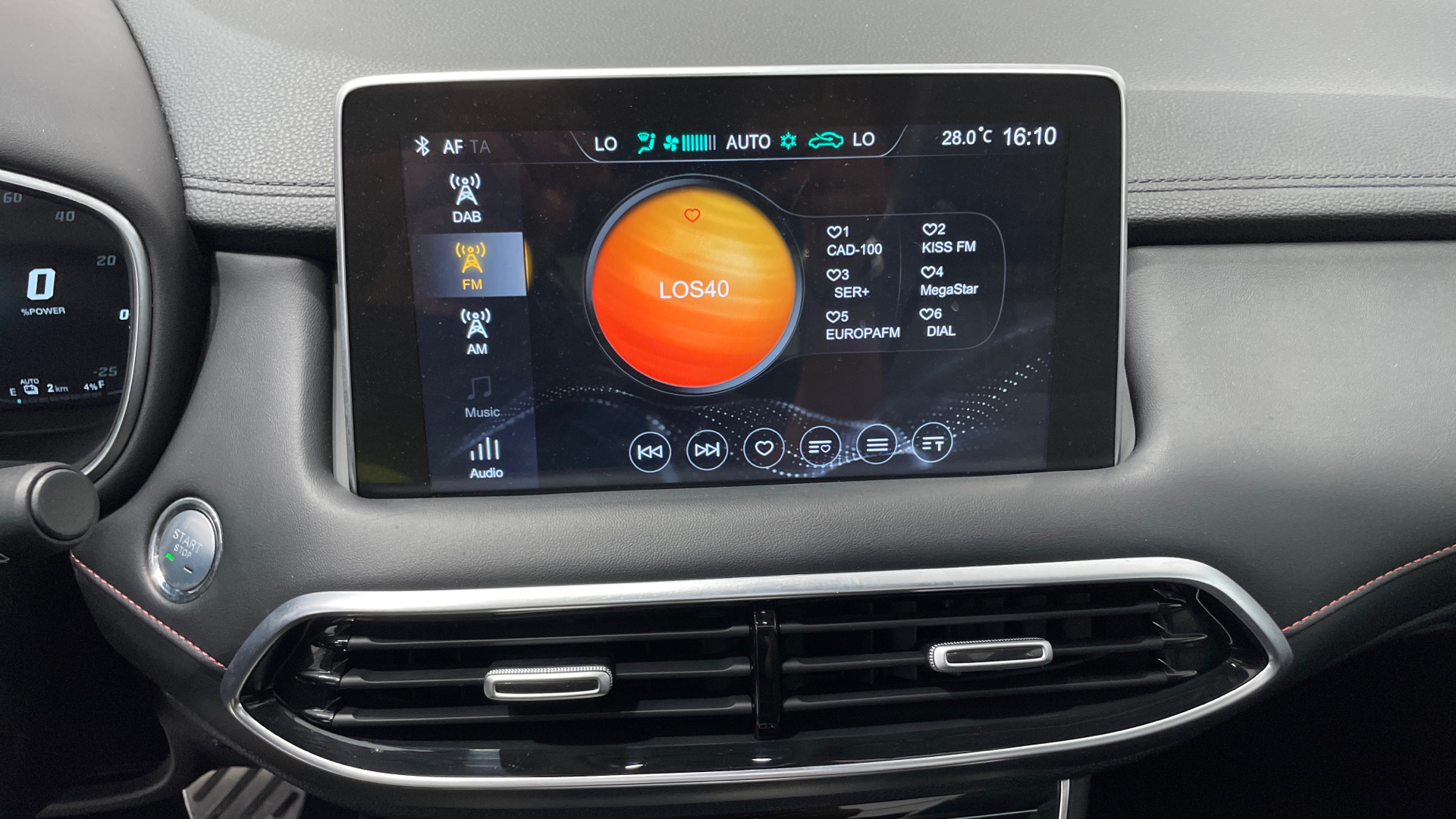 MG eHS 1.5T-GDI PHEV - 9