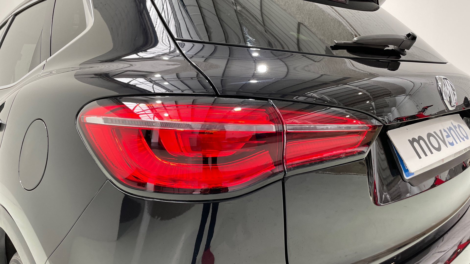 MG eHS 1.5T-GDI PHEV - 13