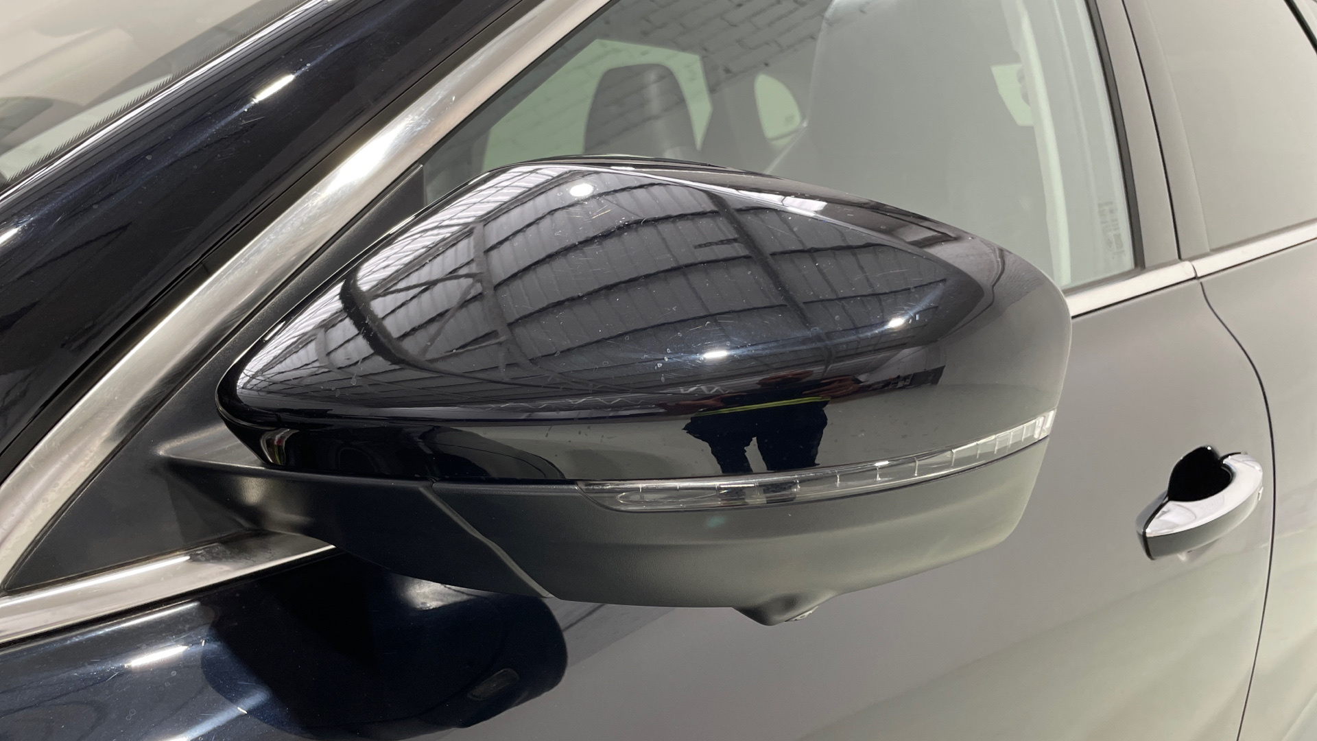 MG eHS 1.5T-GDI PHEV - 14