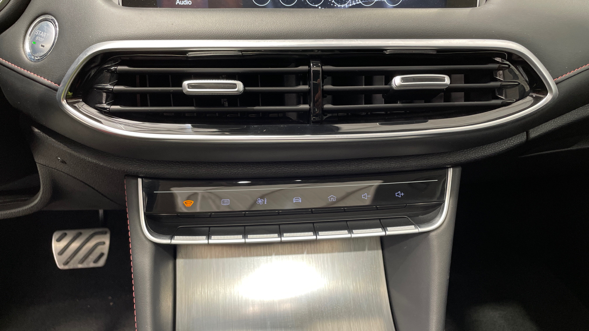 MG eHS 1.5T-GDI PHEV - 17