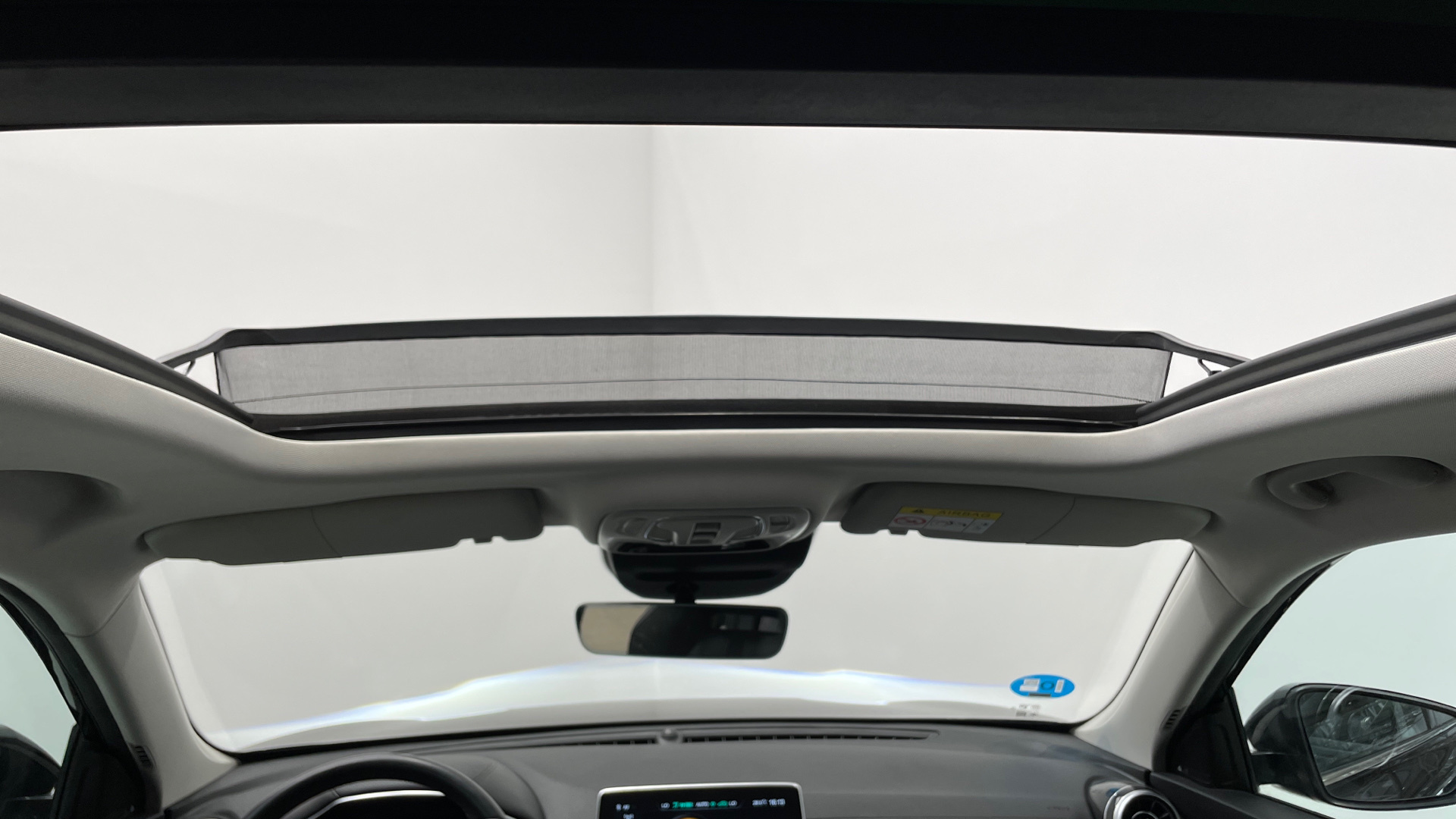 MG eHS 1.5T-GDI PHEV - 19