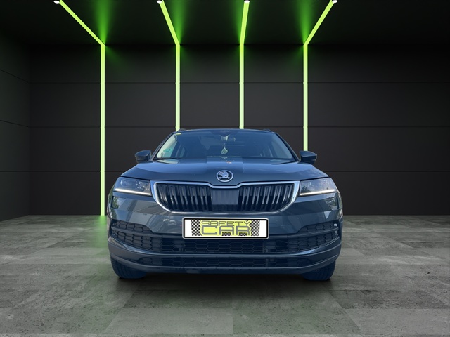 Skoda Karoq 1.5 TSI ACT Ambition DSG 110 kW (150 CV)