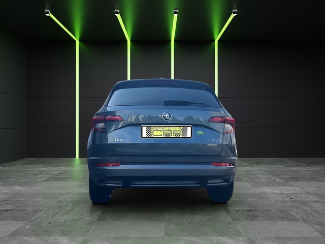 Skoda Karoq 1.5 TSI ACT Ambition DSG 110 kW (150 CV)