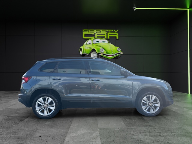 Skoda Karoq 1.5 TSI ACT Ambition DSG 110 kW (150 CV)