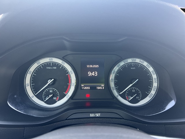 Skoda Karoq 1.5 TSI ACT Ambition DSG 110 kW (150 CV)