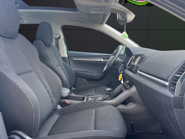 Skoda Karoq 1.5 TSI ACT Ambition DSG 110 kW (150 CV)