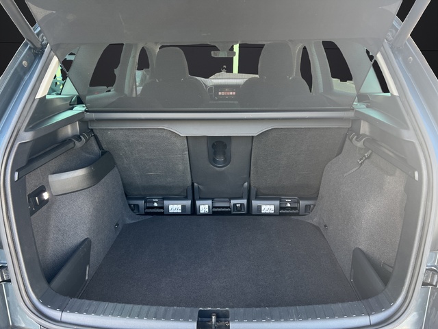 Skoda Karoq 1.5 TSI ACT Ambition DSG 110 kW (150 CV)