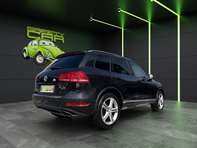 Volkswagen Touareg 3.0 TDI BlueMotion Tech 176 kW (240 CV) tiptronic