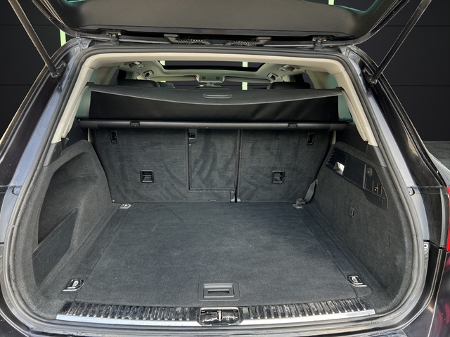 Volkswagen Touareg 3.0 TDI BlueMotion Tech 176 kW (240 CV) tiptronic
