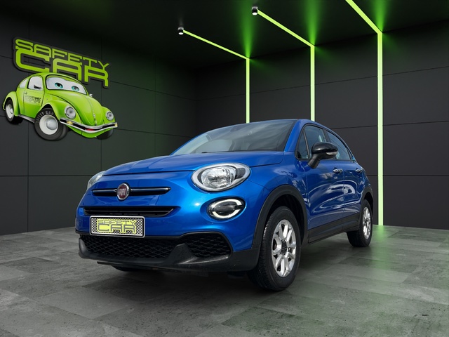 Fiat 500X 1.6 E-Torq S&S Urban 4x2  81 kW (110 CV)