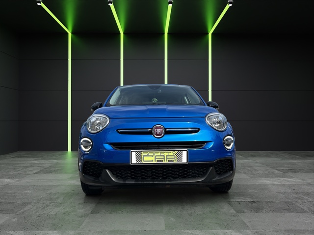 Fiat 500X 1.6 E-Torq S&S Urban 4x2  81 kW (110 CV)