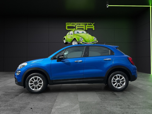 Fiat 500X 1.6 E-Torq S&S Urban 4x2  81 kW (110 CV)