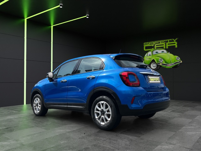 Fiat 500X 1.6 E-Torq S&S Urban 4x2  81 kW (110 CV)