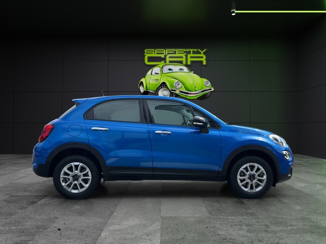 Fiat 500X 1.6 E-Torq S&S Urban 4x2  81 kW (110 CV)