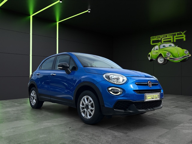 Fiat 500X 1.6 E-Torq S&S Urban 4x2  81 kW (110 CV)