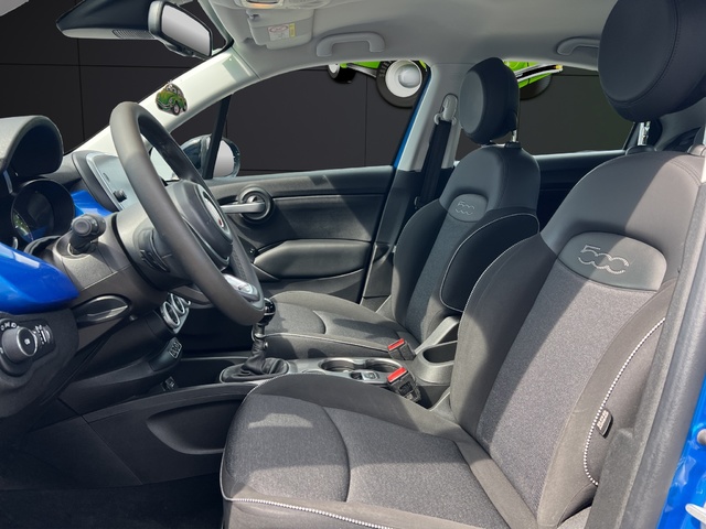 Fiat 500X 1.6 E-Torq S&S Urban 4x2  81 kW (110 CV)