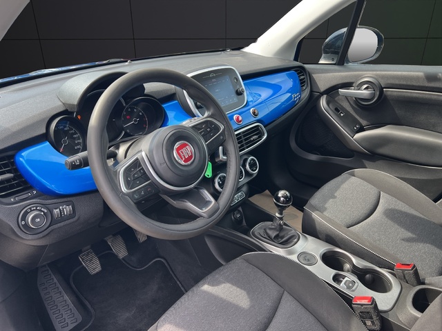 Fiat 500X 1.6 E-Torq S&S Urban 4x2  81 kW (110 CV)