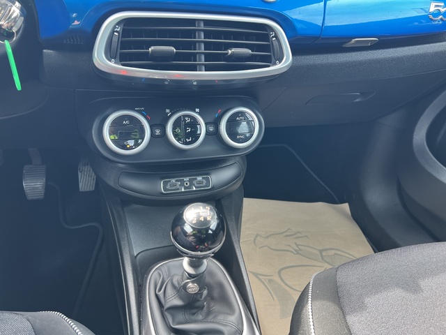 Fiat 500X 1.6 E-Torq S&S Urban 4x2  81 kW (110 CV)