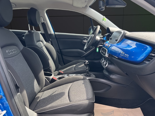 Fiat 500X 1.6 E-Torq S&S Urban 4x2  81 kW (110 CV)