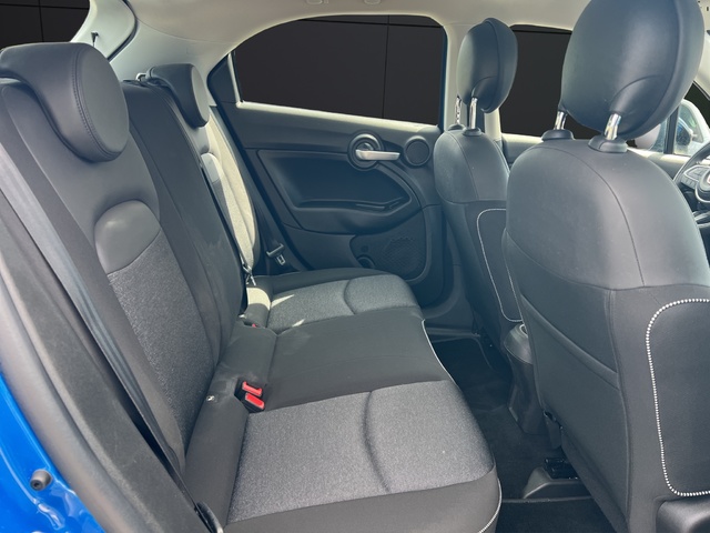 Fiat 500X 1.6 E-Torq S&S Urban 4x2  81 kW (110 CV)