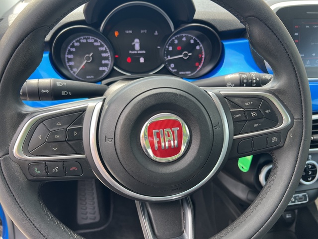 Fiat 500X 1.6 E-Torq S&S Urban 4x2  81 kW (110 CV)