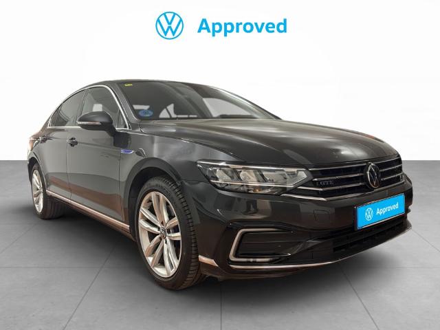 Volkswagen Passat 1.4 TSI de segunda mano