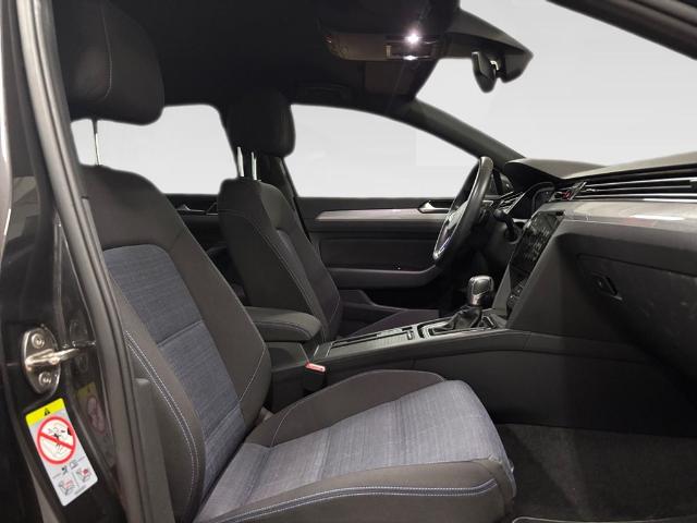 Volkswagen Passat GTE 1.4 TSI e-Power 160 kW (218 CV) DSG