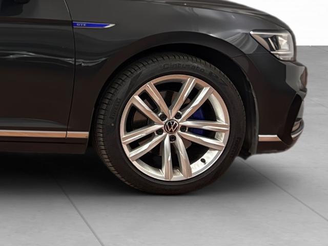 Volkswagen Passat GTE 1.4 TSI e-Power 160 kW (218 CV) DSG