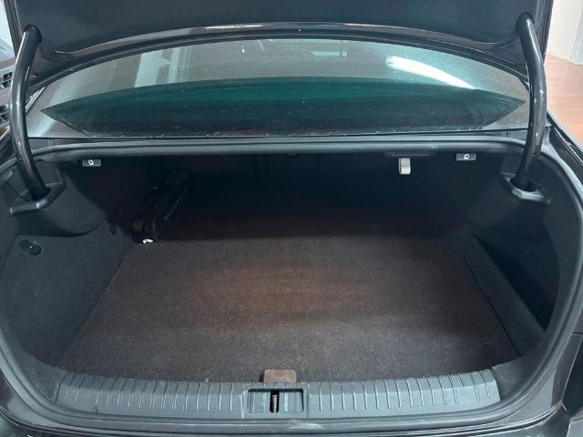 Volkswagen Passat GTE 1.4 TSI e-Power 160 kW (218 CV) DSG
