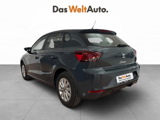 SEAT Ibiza 1.0 TSI S&S Style XM 85 kW (115 CV)