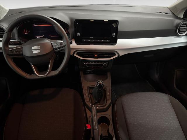 SEAT Ibiza 1.0 TSI S&S Style XM 85 kW (115 CV)