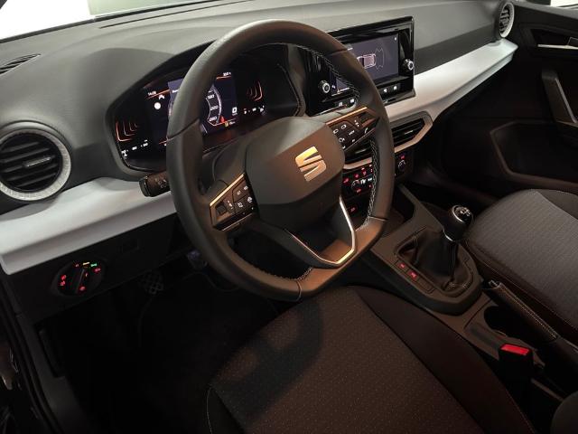 SEAT Ibiza 1.0 TSI S&S Style XM 85 kW (115 CV)