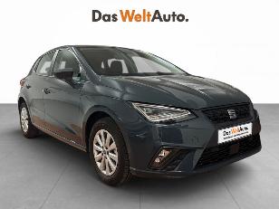 vehículo destacado