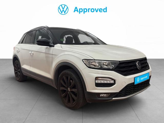 Volkswagen T-Roc 1.0 TSI de segunda mano