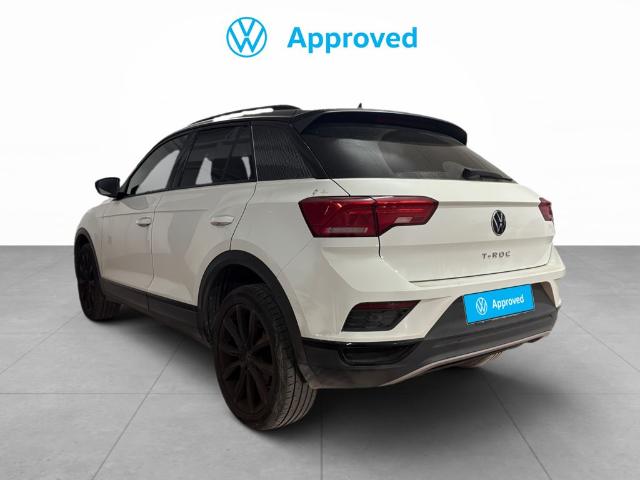 Volkswagen T-Roc Advance Style 1.0 TSI 81 kW (110 CV)