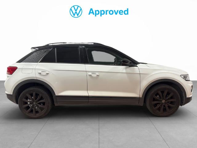 Volkswagen T-Roc Advance Style 1.0 TSI 81 kW (110 CV)