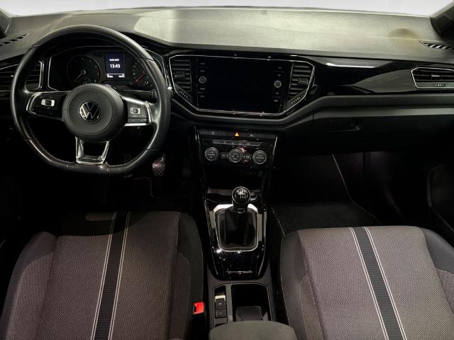 Volkswagen T-Roc Advance Style 1.0 TSI 81 kW (110 CV)