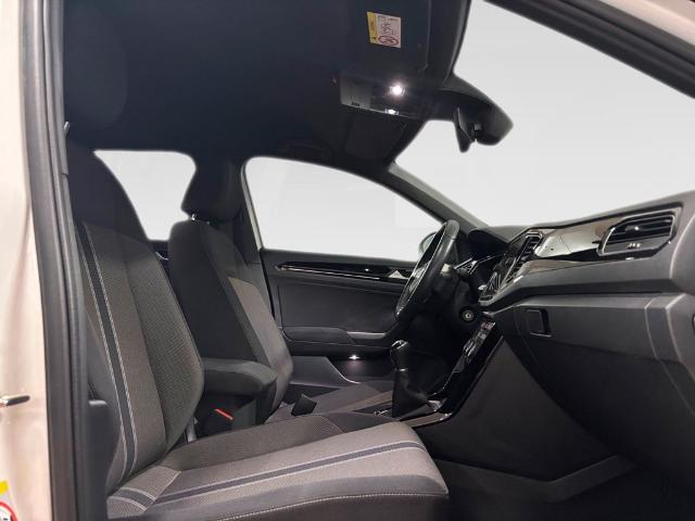Volkswagen T-Roc Advance Style 1.0 TSI 81 kW (110 CV)