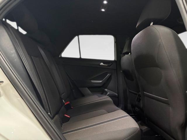 Volkswagen T-Roc Advance Style 1.0 TSI 81 kW (110 CV)