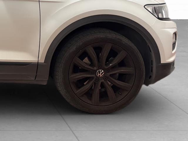 Volkswagen T-Roc Advance Style 1.0 TSI 81 kW (110 CV)