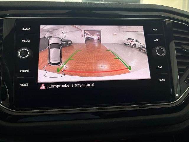 Volkswagen T-Roc Advance Style 1.0 TSI 81 kW (110 CV)
