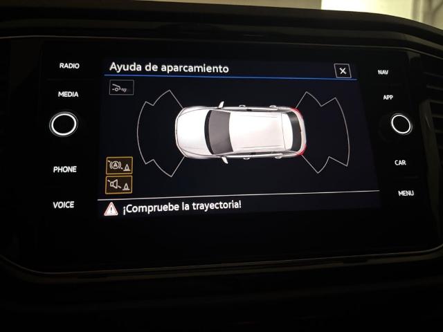 Volkswagen T-Roc Advance Style 1.0 TSI 81 kW (110 CV)