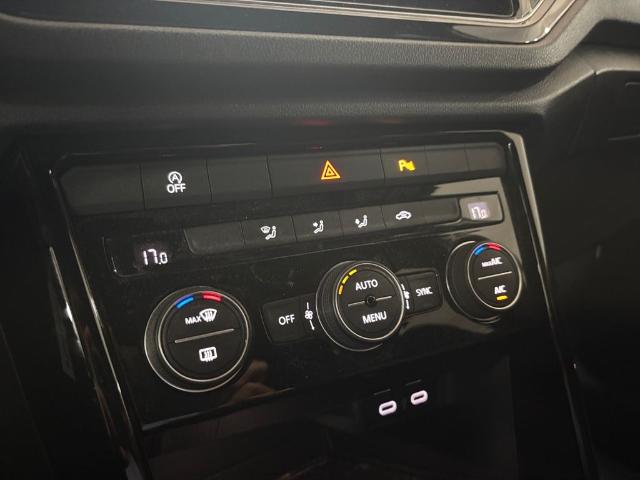 Volkswagen T-Roc Advance Style 1.0 TSI 81 kW (110 CV)