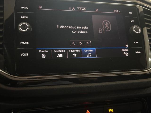 Volkswagen T-Roc Advance Style 1.0 TSI 81 kW (110 CV)