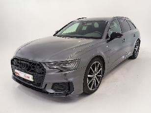 Audi A6 Avant en Motorflash