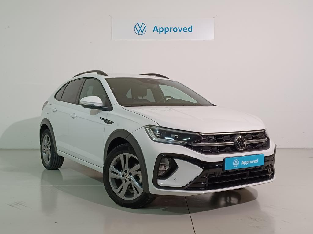 Volkswagen Taigo R-Line 1.5 TSI 110 kW (150 CV) DSG