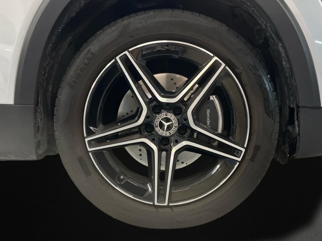 Mercedes-Benz GLB 180 100 kW (136 CV)