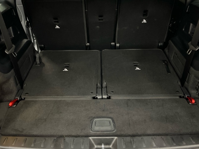 Mercedes-Benz GLB 180 100 kW (136 CV)